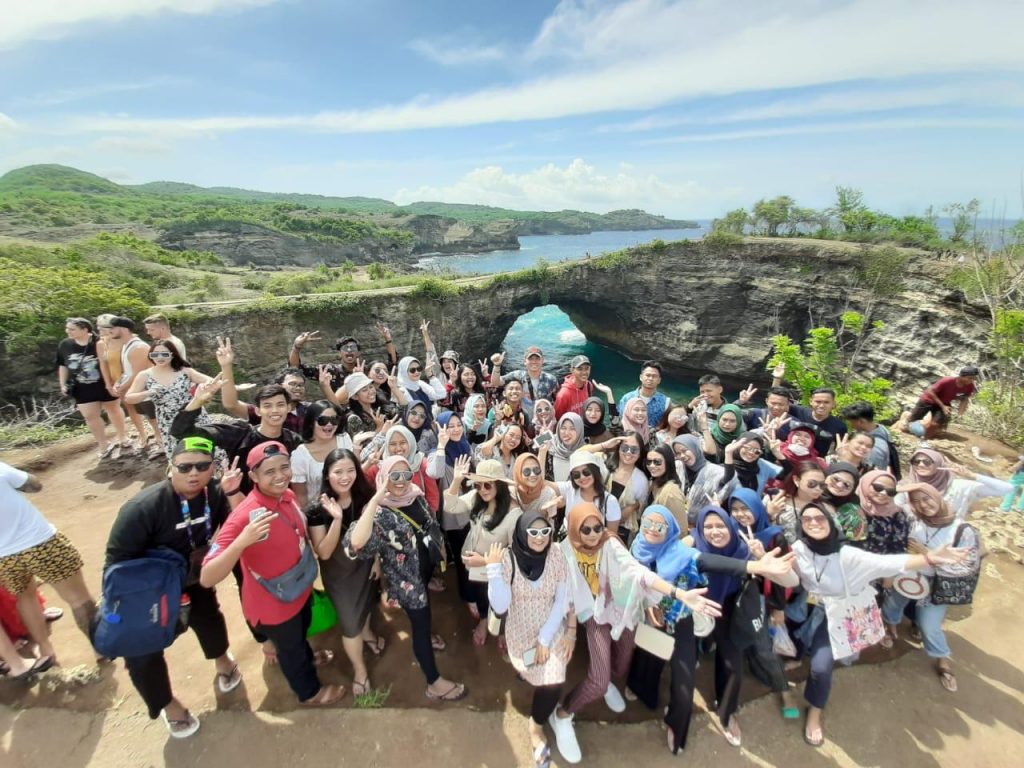 love nusa penida tour