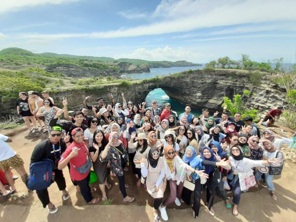 love nusa penida tour