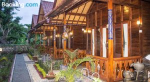 asoka bungalow nusa penida