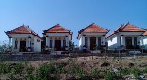 Bunter Hill Bungalow