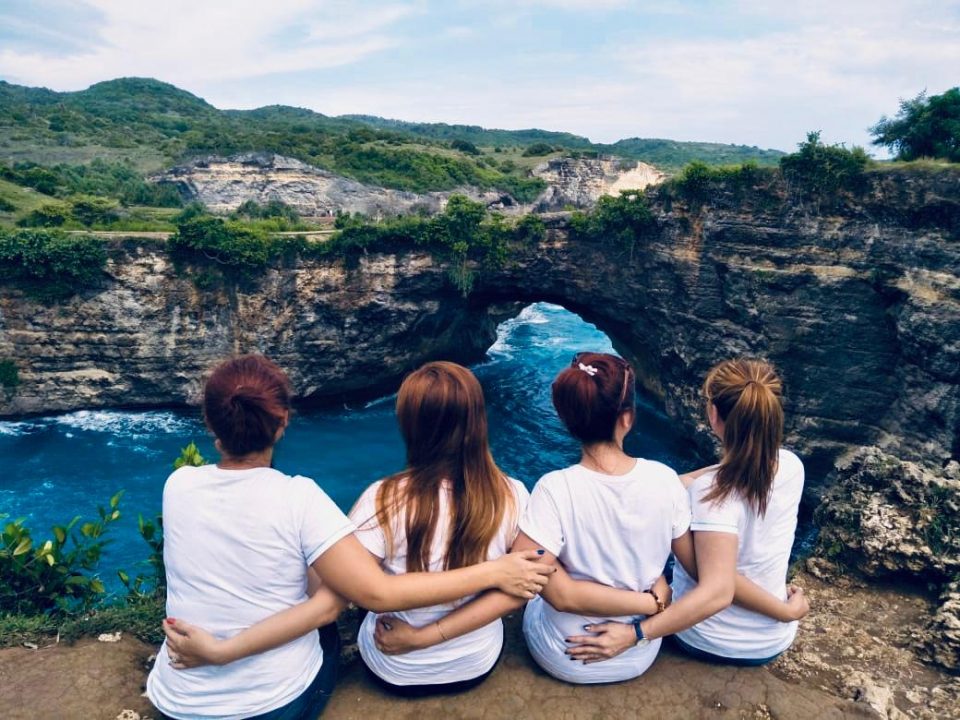 Paket Tour Murah Nusa Penida 2019