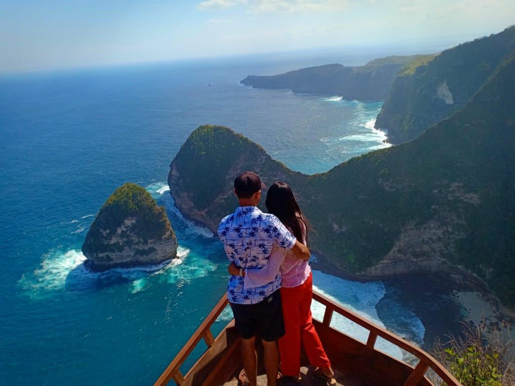 Tips Menikmati Perjalanan Wisata ke Nusa Penida2