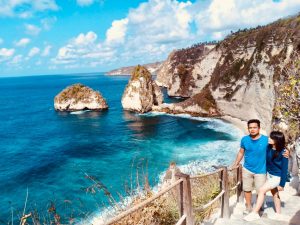 Diamond Beach Nusa Penida