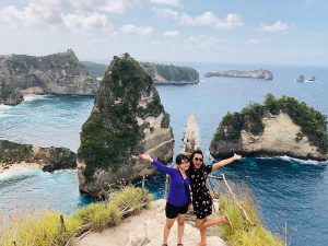 Tour Nusa Penida Murah Fasilitas Terlengkap Ada Disini