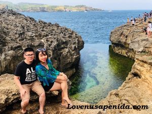 Ini Rekomendasi Agen Tour Nusa Penida Untuk Liburan Anda