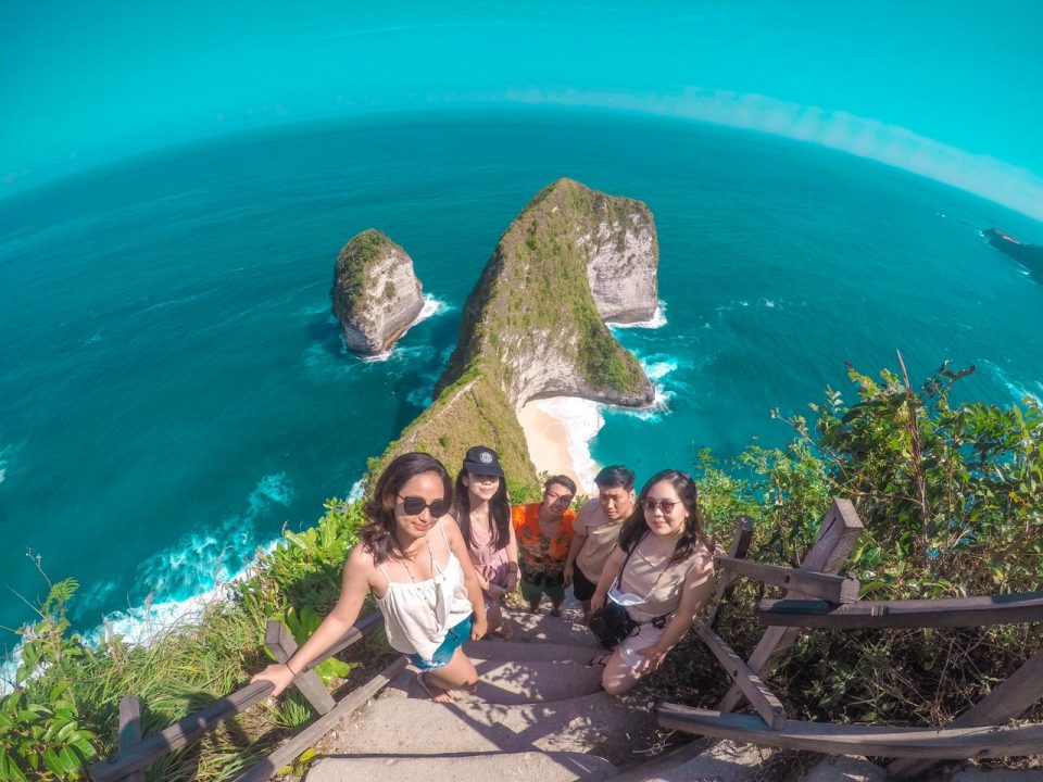 Paket Tour Nusa Penida