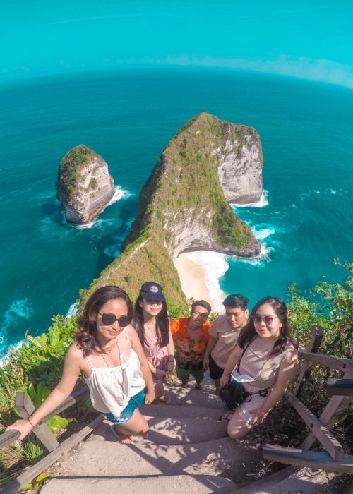 Paket Tour Nusa Penida