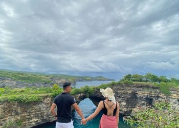 Nusa Penida Tour