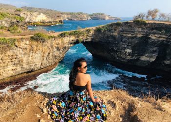 Broken Beach (Pasih Uug)